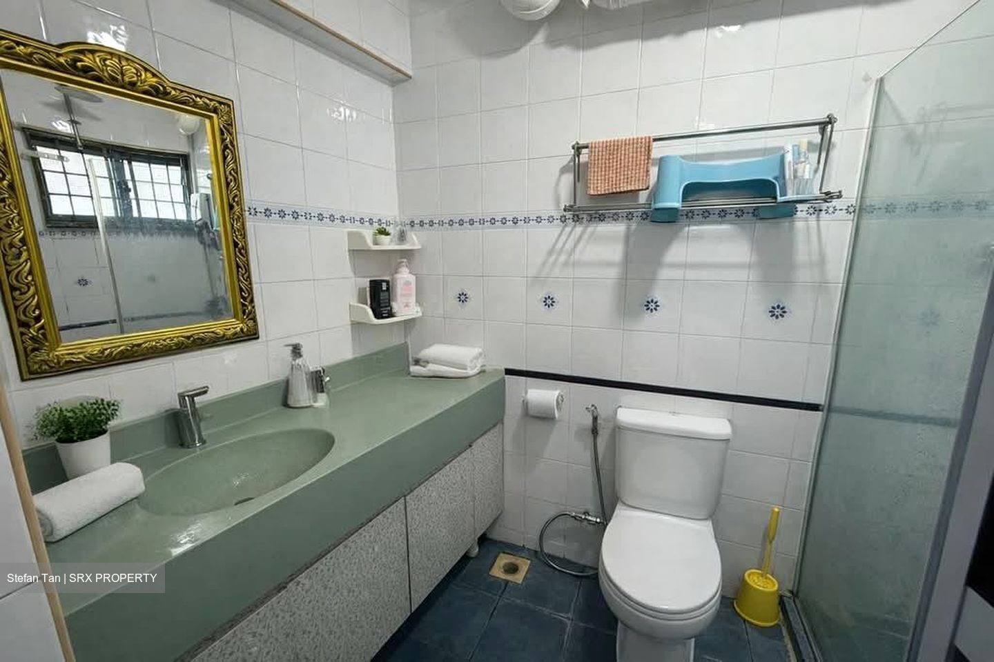 Blk 469B Blue Riverview (Sembawang), HDB Executive #554762651